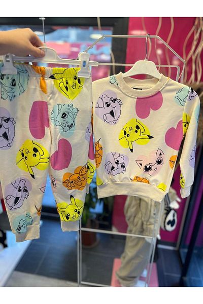 KOKOŞ BEBEK Costum pentru copii Pokemon