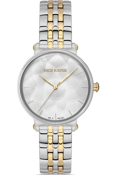 Dice Kayek Dk.1.Ag1321.02 Model Numbered Stylish Design