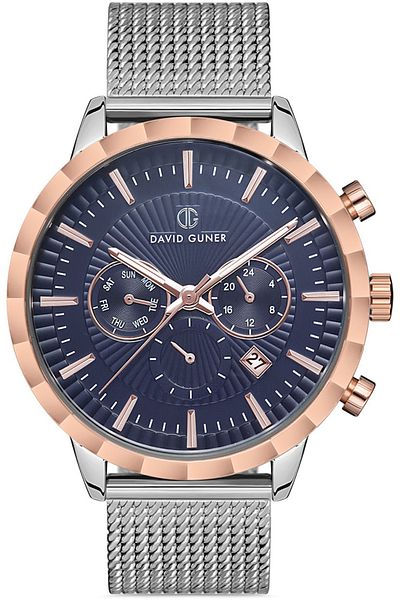 DAVID GUNER Dg-8022Gc-E3