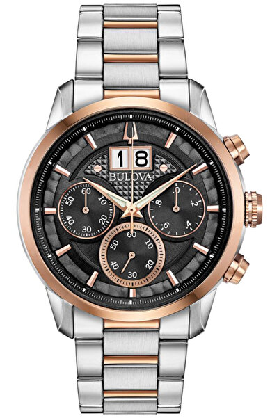 Bulova 98B335
