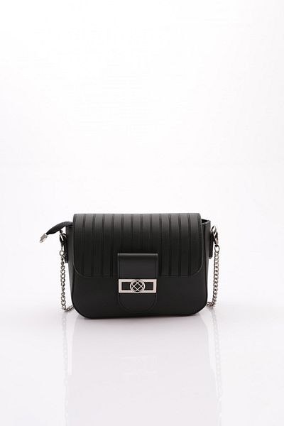 DGN 3009-2168 Chain Shoulder Strap Bag