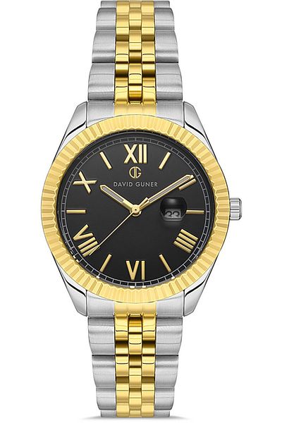 DAVID GUNER Dg-8481la-d2