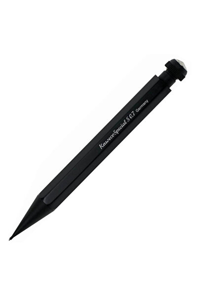 Kaweco Klasik Special Mini Mekanik Kurşun Kalem 0.7mm Siyah / 10000534