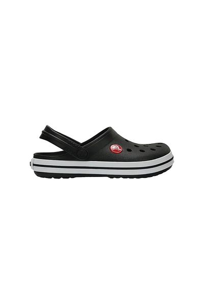 Crocs 207006-001 CROCBAND CLOG ΑΘΛΗΤΙΚΑ ΠΑΝΤΟΦΛΕΣ ΣΑΝΔΑΛΙΑ