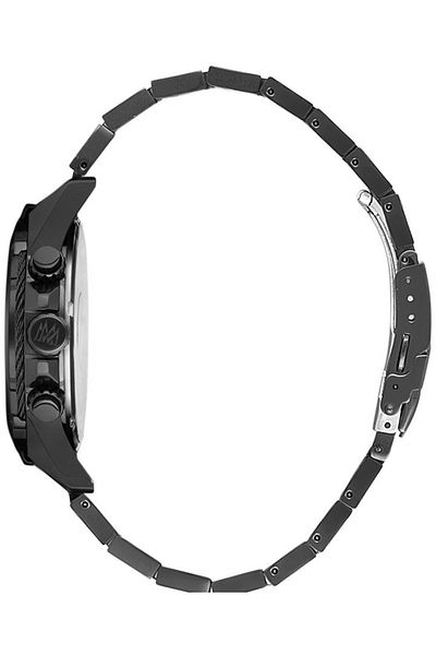 Momentus Sm347B-11Sb Wrist Watch
