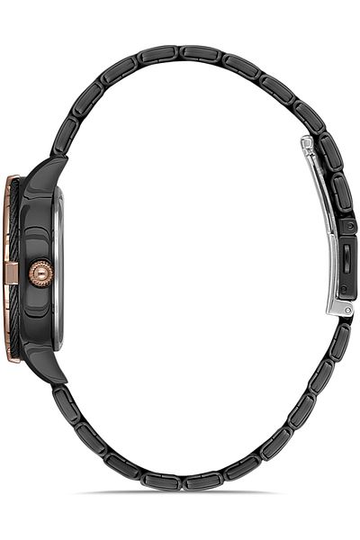 DAVID GUNER حذاء نسائي للاستخدام اليومي موديل DG-8181LA-R2R