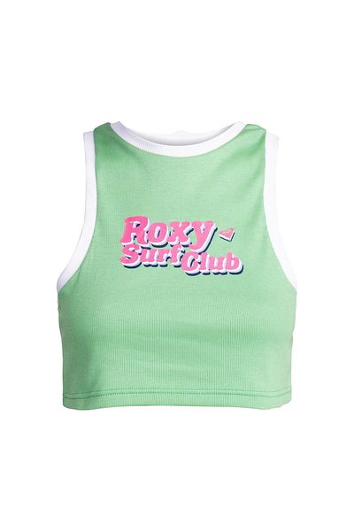 Roxy Surfs Life