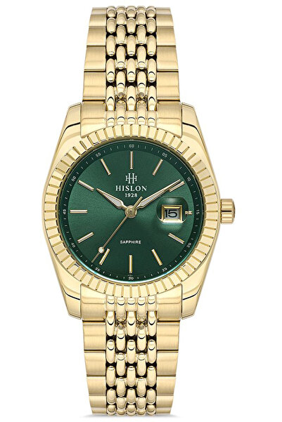 Hislon KADIN KOL SAATİ S.QL145G-15SG