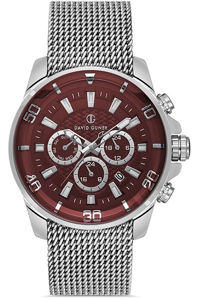 DAVID GUNER Dg-8263Gc-A6