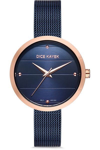 Dice Kayek Dk.1.Ag1200.04 Model Number Practical Coat