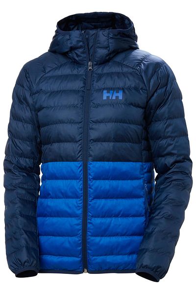 Helly Hansen W Palton izolator cu glugă Banff