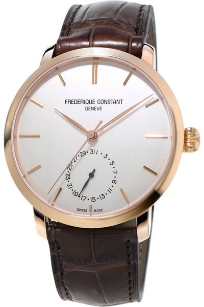 Frederique Constant FC710V4S4