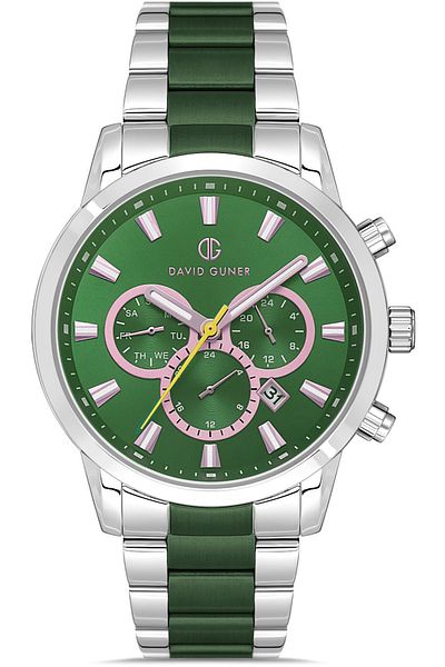 DAVID GUNER Dg-8639Ga-Zm10