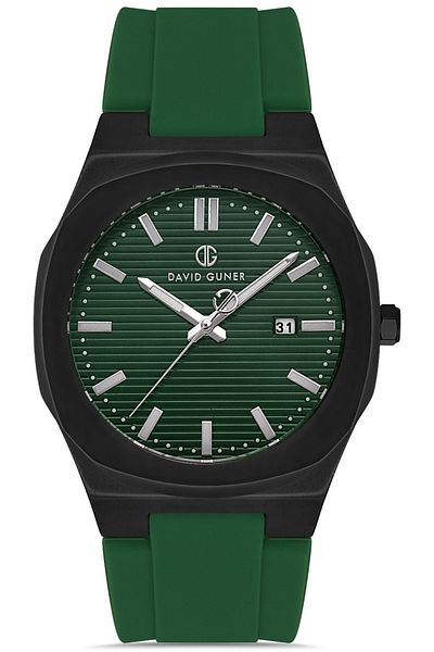 DAVID GUNER Erkek Kol Saati Dg-8470gd-zf10 240055840d15g