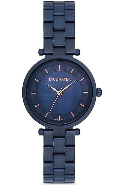 Dice Kayek Practical Bag with Model Number Dk.1.Ag1174.15
