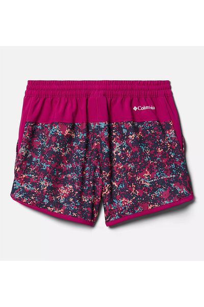 Columbia Sandy Shores Girls' Swimsuit 1833201 -665