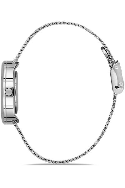 DAVID GUNER Women's Wristwatch - Dg-8109Lc-A1 David Guner 250055931 D15G