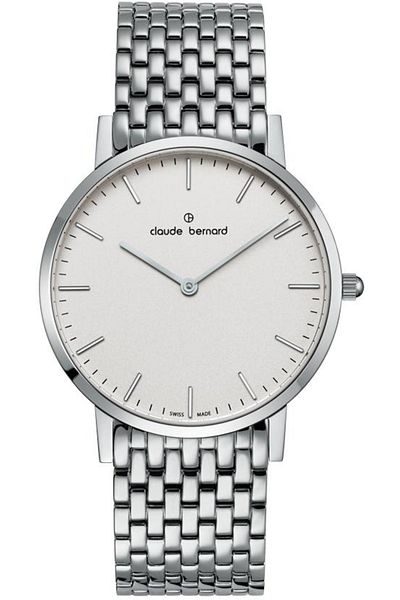 Claude Bernard Cb.20202.3m.aın Men's Wristwatch