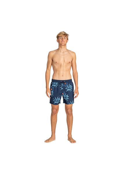 BİLLABONG Мъжки волейболни шорти Billabong Vacay Lb, сини