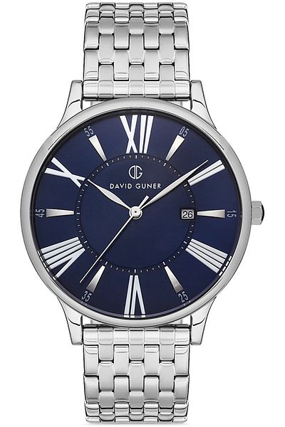 DAVID GUNER Dg-8206Ga-A3