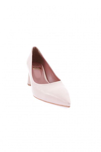 DGN 360 Pointed Toe - Low-Cut Low Heel Shoes