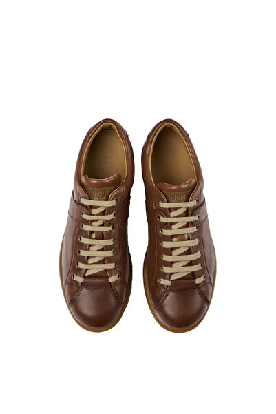 CAMPER Pelotas Ariel Erkek Kahverengi Günlük Ayakkabı