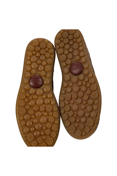 CAMPER Pelotas Ariel Erkek Kahverengi Günlük Ayakkabı