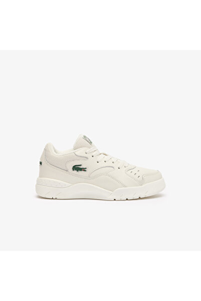 Lacoste Aceline Kadın Beyaz Sneaker