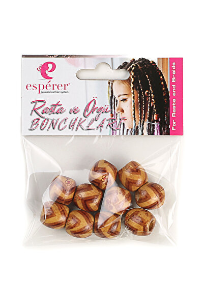 Marsilyan ieg ™   خرزات الراستا والضفائر - OB31 IEGRS-PRK34