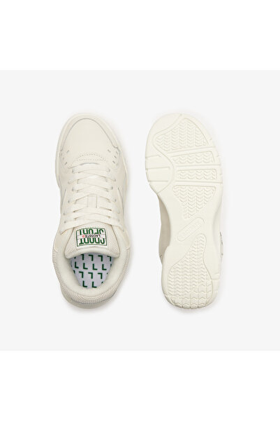 Lacoste Aceline Kadın Beyaz Sneaker