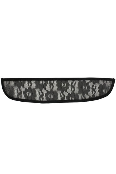 TWOX Plasa de plantare Half Moon - Neagra