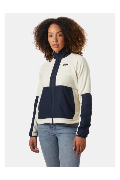 Helly Hansen W Rig Polar Coat