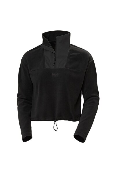 Helly Hansen W DAYBREAKER CROPPED POLAR