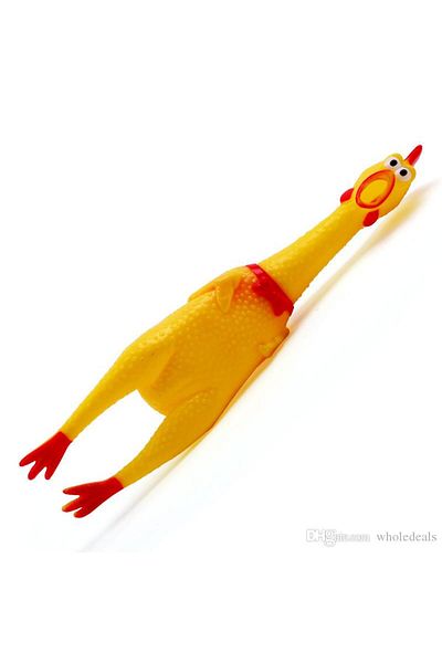 MarDyHome Whistle Rooster for Dogs - Large Size