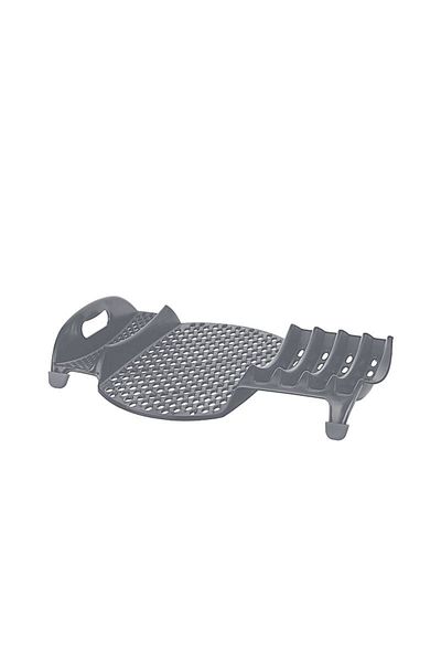 RUBY BOUTİQUE Multi Dish Rack - Plate Rack - Dry Rack