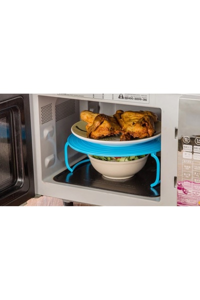 Ethab Ticaret Microwave Shelf