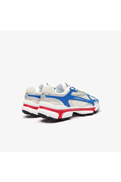 Lacoste L003 2K24 Kadın Beyaz Sneaker
