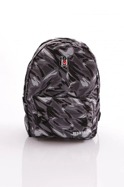 Beşiktaş Σακίδιο πλάτης Face Thickened Eagle Feather - 24300