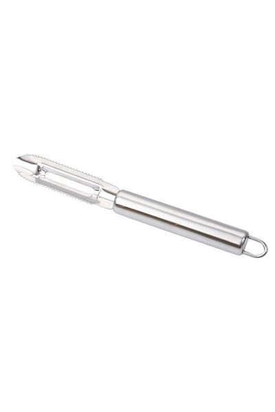 kapsulavm Inox Stainless Vegetable Peeler - Vegetable Peeler