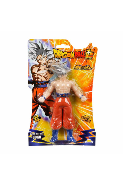 gnsstore FİGÜR STRETCH MONSTERFLEX SÜPER ESNEK DRAGONBALL