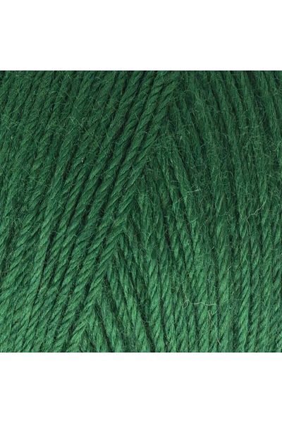 Gazzal Isb01 Baby Wool - Σκούρο Πράσινο Πλεκτό, Κορδόνι Κωδικός: 814