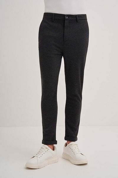 Cazador Jazz 0020 Jogger Pants 24Kceed00020 Anthracite