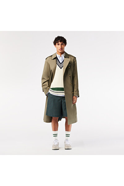 Lacoste Sport Lineshot Men's Cream Sneaker