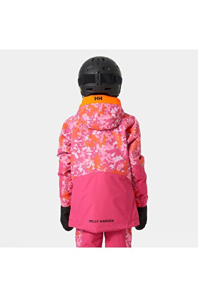 Helly Hansen JR STELLAR MONT