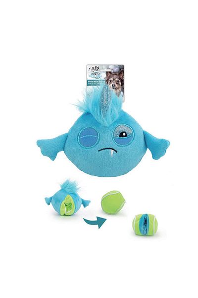 Afp Meta Ball - Reversible Roger Double Sided Vote. Hnzrn