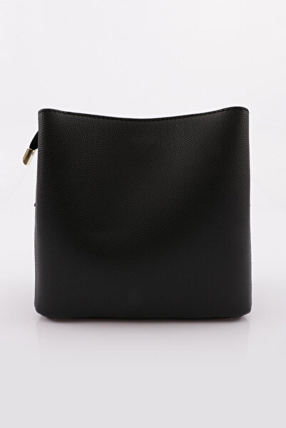 DGN Çapraz Çanta Siyah 41133431