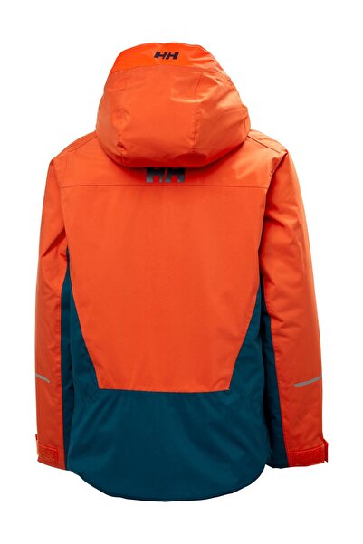 Helly Hansen JR QUEST MONT