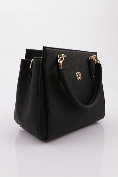 DGN 651 Women's Chain Handle Bag