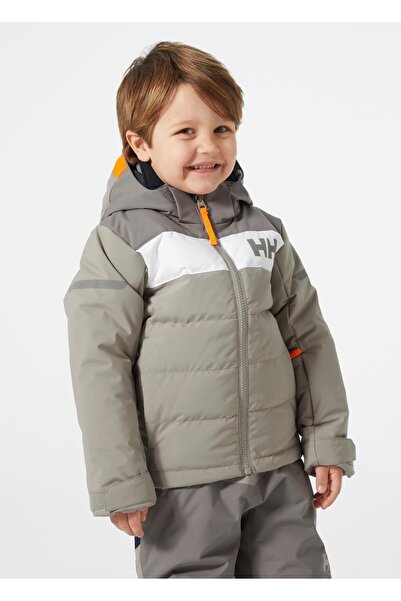 Helly Hansen K VERTICAL INS MONT