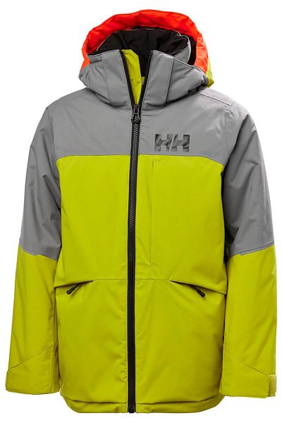 Helly Hansen معطف جونيور سوميت
